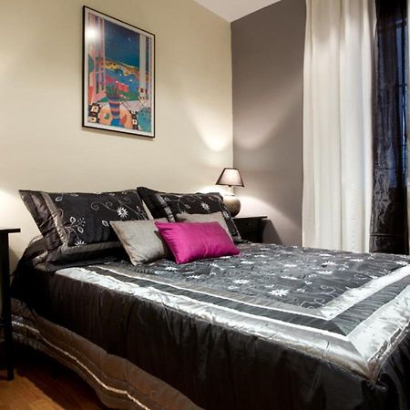 Avinguda Gaudi Apartment 巴塞罗那 外观 照片