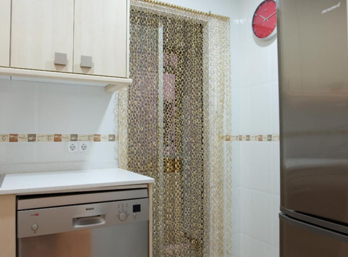 Avinguda Gaudi Apartment 巴塞罗那 外观 照片